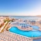 Pickalbatros Palace Resort - Sharm El Sheikh - map