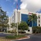 Hampton Inn West Palm Beach Airport - map