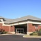 Hampton Inn & Suites Newtown - map
