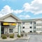 Super 8 By Wyndham Wisconsin Dells - map