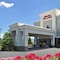 Hampton Inn & Suites Salt Lake City-West Jordan - map