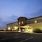 Fiesta Inn Colima - map