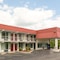 Super 8 By Wyndham Kingsport  I-81 - map