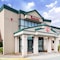 Ramada By Wyndham St. Johns - map