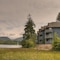 Waters Edge Shoreside Suites - map