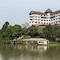 Woraburi Ayutthaya Resort & Spa - map