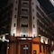 Itamaraty Hotel - map