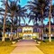 Coqueiral Praia Hotel - map