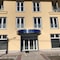 Playa Langosteira - map