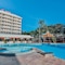Rex Hotel Vung Tau - map