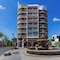 Capital O Nueva Galicia, Guadalajara Centro (Downtown) - map