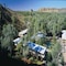 Heavitree Gap Outback Lodge - map