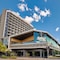 Hotel Grand Chancellor Brisbane - map