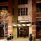 The Hazelton Hotel Toronto - map