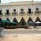 Best Western Plus Hotel Ceballos - map