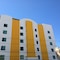 Hotel Misión Express Pachuca - map
