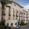 Flamingo Vallarta Hotel & Marina - map