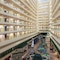 Seadust Cancun Family Resort - All Inclusive - map