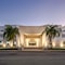 Wyndham Garden Playa Del Carmen - map