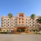 Istay Hotel Ciudad Victoria - map