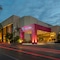 Hs Hotsson Hotel Tampico - map