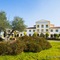Hospedium Hotel Cortijo Santa Cruz - map