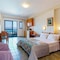Sunrise Suites - map