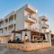 Alexis Hotel - map