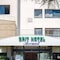 Brit Hotel Saint Malo - Le Transat - map