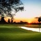 Alpine Golf Resort Chiang Mai - map