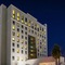 Fiesta Inn Ciudad Juarez - map