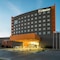 Real Inn Ciudad Juárez By The Usa Consulate - map