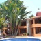 Hotel Villa Mexicana - map