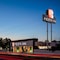 Fiesta Inn San Luis Potosi Glorieta Juarez - map