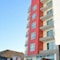 Hotel F Star - map