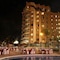 Crowne Plaza Torremar Veracruz - map