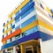Grand Hotel Plaza Veracruz - map