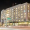 Rivoli Select Hotel - map