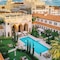 The Boca Raton Resort - map