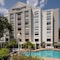 SpringHill Suites By Marriott Fort Lauderdale Airport & Cruise Port - map