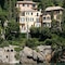 Hotel Piccolo Portofino - map