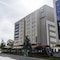 Novotel Suites Nice Airport - map