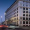 Hyatt Regency London Blackfriars - map