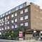 Hotel Lily - map
