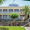 Aeolos Hotel - map