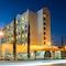 Fiesta Inn Chihuahua - map