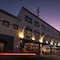 Great Southern Hotel Perth - map