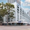 Comfort Inn & Suites Goodearth Perth - map