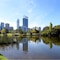 Ausotel By Argyle Kings Park - map
