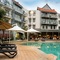 Pagoda Resort & Spa - map